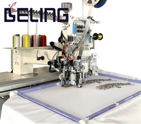 cnc embroidery machine diy|computerized sewing machine with embroidery.